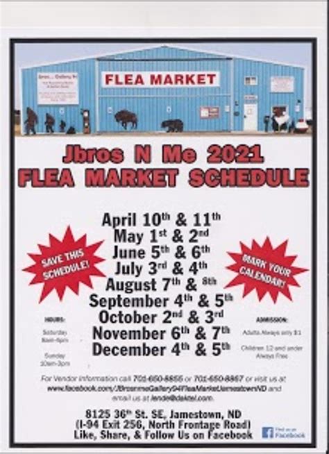 ” more. . Dccc flea market schedule 2022